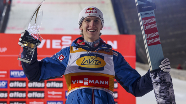 Dupla pobeda Čofeniga u Vilingenu