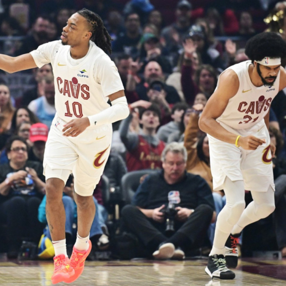 Kako izgleda Dalas posle Dončića? Primio 50 poena za četvrtinu?!