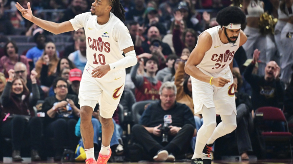 Kako izgleda Dalas posle Dončića? Primio 50 poena za četvrtinu?!