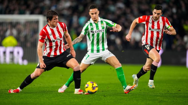 Bilbao ostao neporažen!