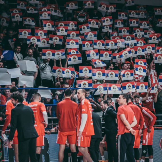 Drčelić se zahvalio narodu u Republici Srpskoj: Vikend koji ćemo pamtiti