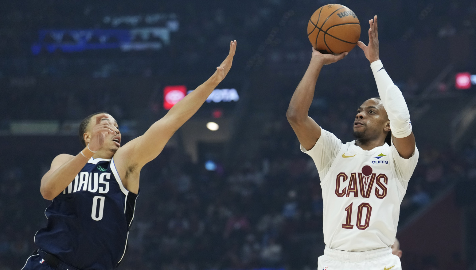 Ova odbrana ne osvaja titule – Dalas ponižen u prvom meču od odlaska Dončića