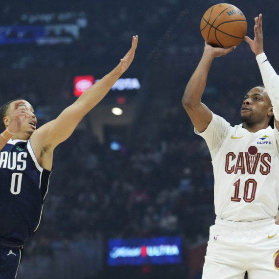 Ova odbrana ne osvaja titule – Dalas ponižen u prvom meču od odlaska Dončića