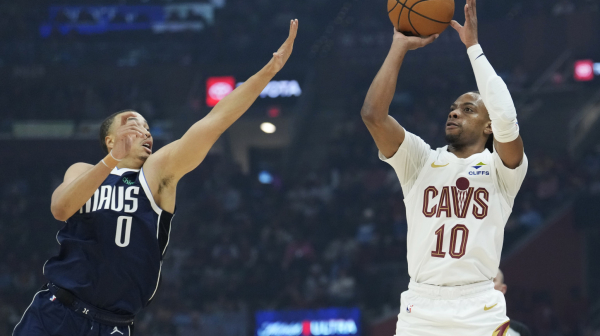 Ova odbrana ne osvaja titule – Dalas ponižen u prvom meču od odlaska Dončića