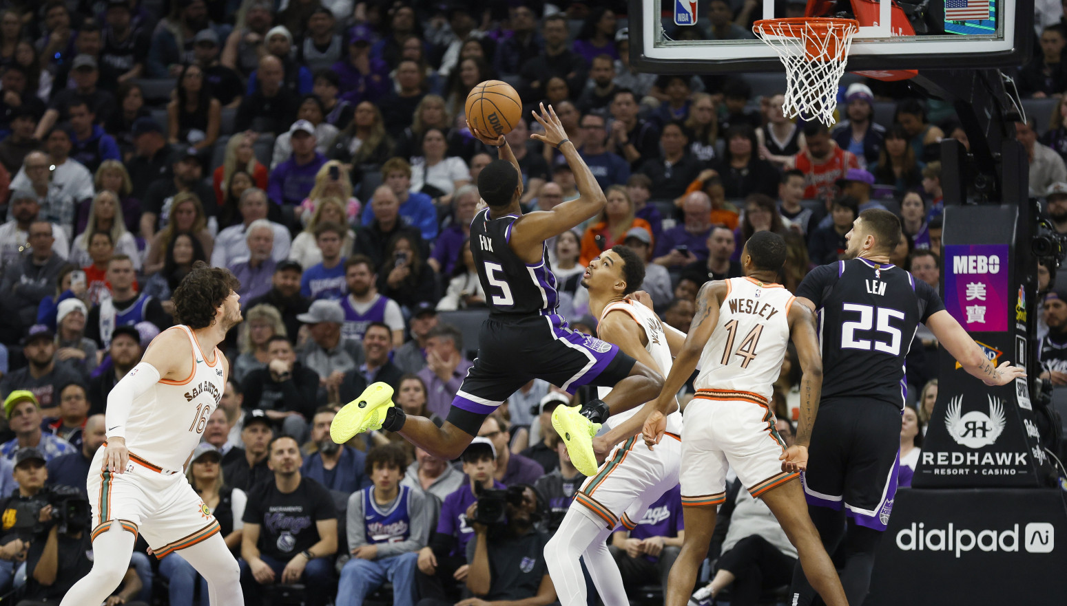 Novi blokbaster trejd – za Foksa dobili više nego za Dončića?!