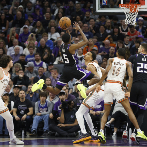 Novi blokbaster trejd – za Foksa dobili više nego za Dončića?!