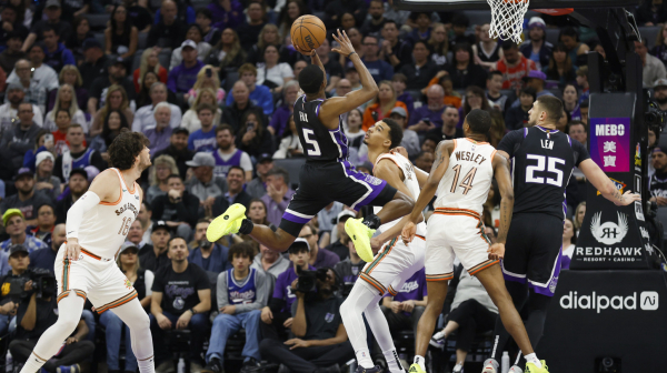 Novi blokbaster trejd – za Foksa dobili više nego za Dončića?!