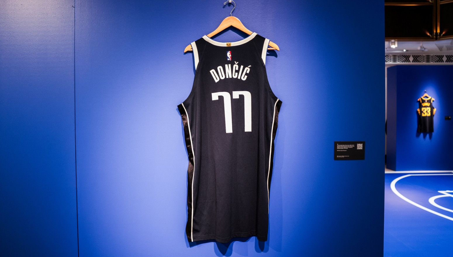 Dončićevo otvoreno pismo Dalasu FOTO