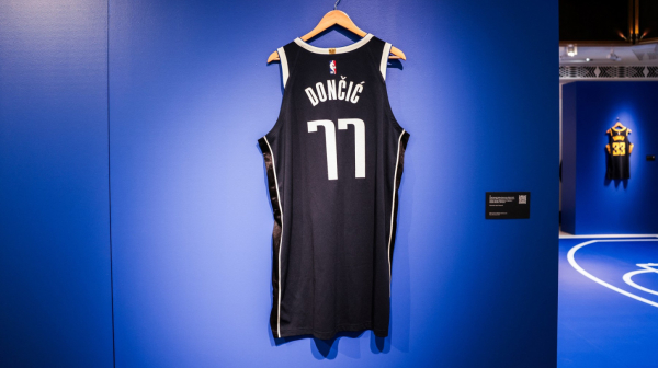 Dončićevo otvoreno pismo Dalasu FOTO