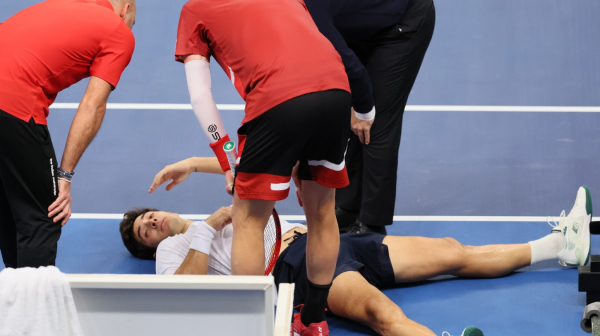 "Da je Novak ovo uradio, doživotno bi ga diskvalifikovali"