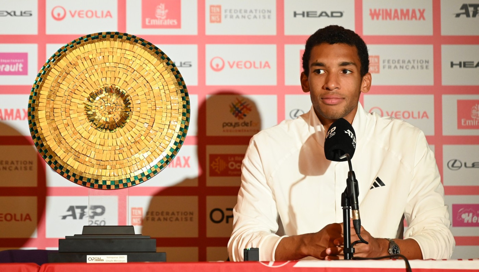 Ne, nije Đoković – ispred njega su samo Alkaras i Siner