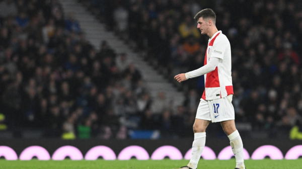 Dinamo zaradio 14 miliona evra – prodao hrvatskog reprezentativca Interu