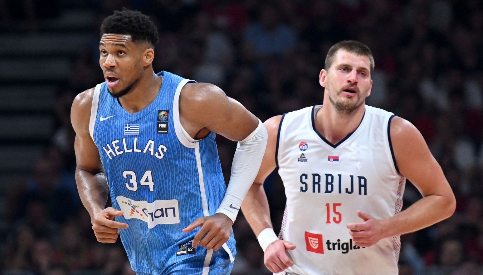 "Sada želim Jokića u Niksima!"