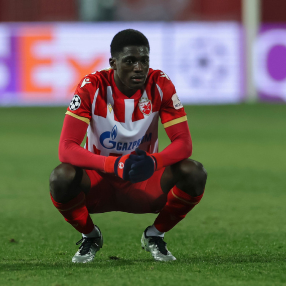 Potvrđeno za B92.sport – Zvezda prodaje štopera za 12.000.000 €!