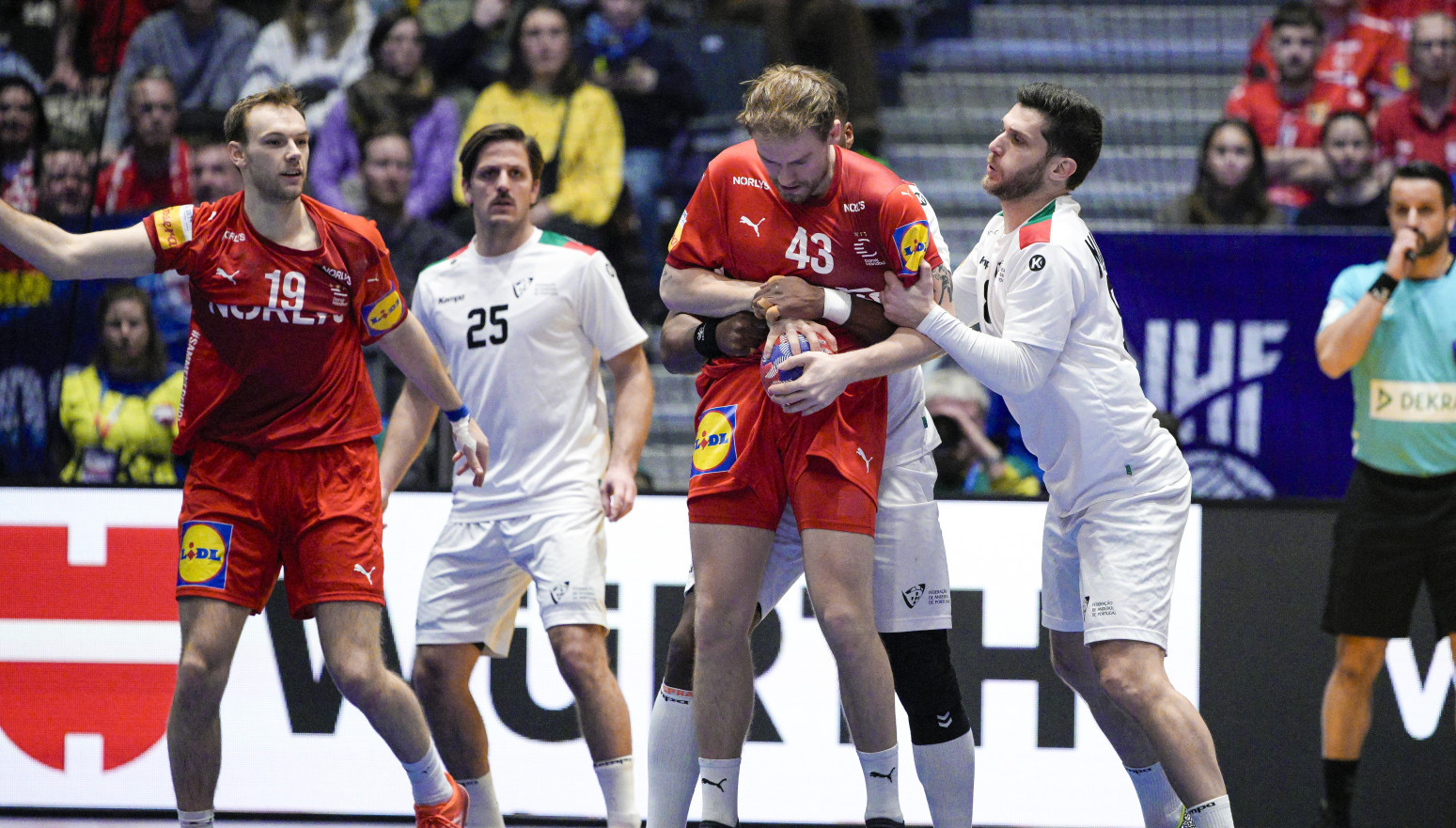 "Hrvati – nije vam ovo Zagreb"