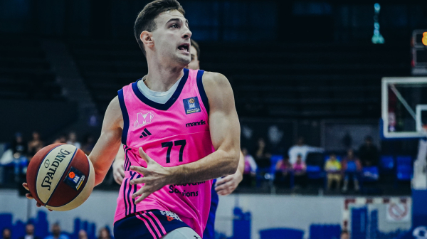 Postao MVP ABA lige – odlazi u Ameriku