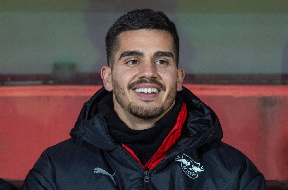 Verder dobio veliko pojačanje za nastavak sezone