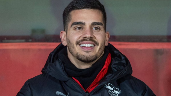 Verder dobio veliko pojačanje za nastavak sezone