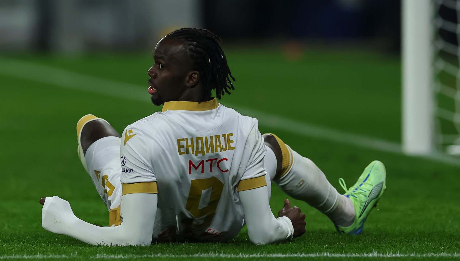 Poznato da li Šerif ostaje u Zvezdi