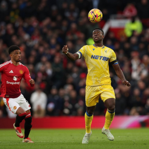 Strahinja Pavlović može da "odahne"