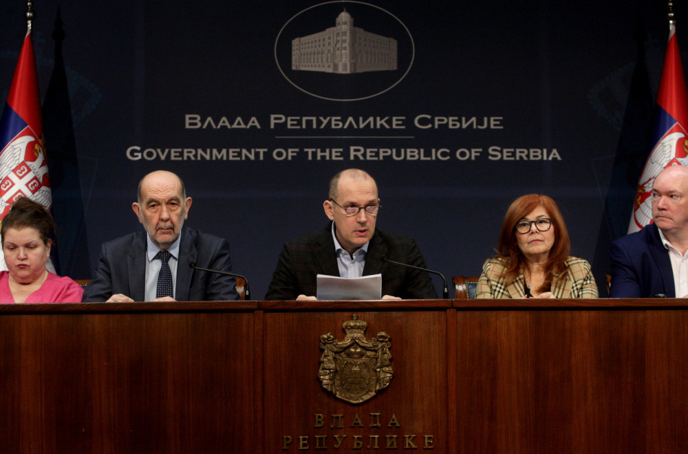 Lončar i sindikati zdravstva potpisali zajednički predlog Protokola o platama