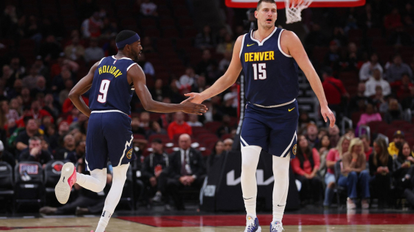 Igrao sa Jokićem, osvojio NBA ligu – sada "preti" Partizanu