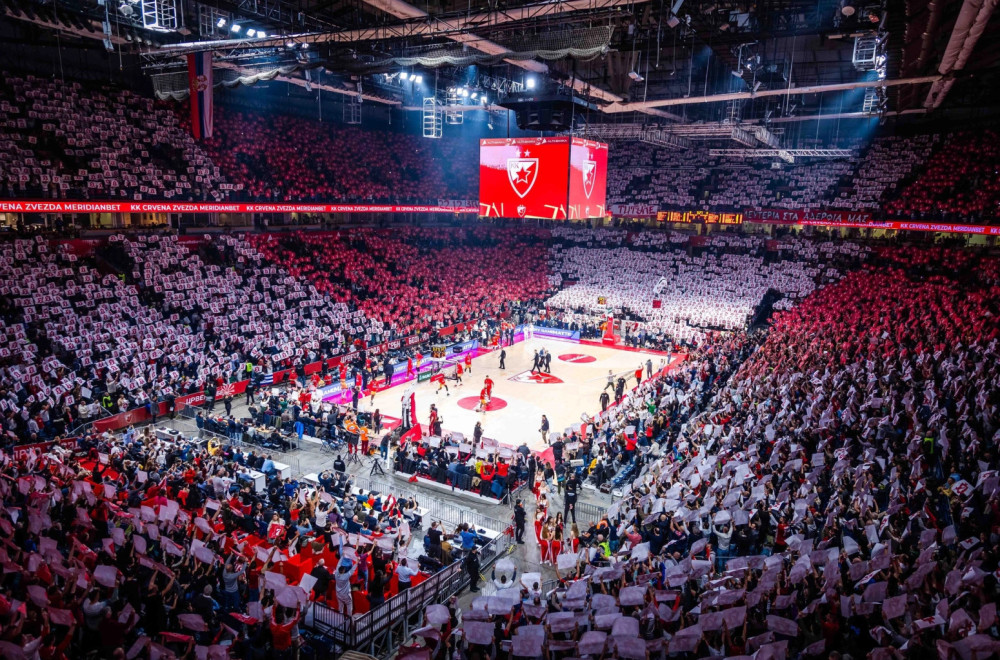 Veliko interesovanje navijača, Zvezda reagovala