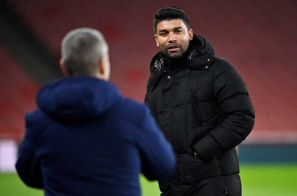 "U slučaju moje smrti, sve ide Zdravku Mamiću"