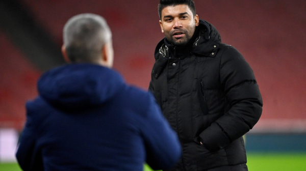 "U slučaju moje smrti, sve ide Zdravku Mamiću"