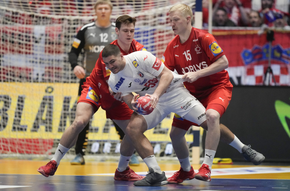 Danci ne prestaju: "Hrvati su kao deca!" – i "Ekip" prozvao "kauboje"