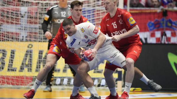 Danci ne prestaju: "Hrvati su kao deca!" – i "Ekip" prozvao "kauboje"