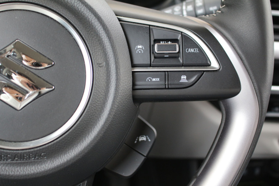 Test: Suzuki Swift Hybrid – pravi Japanac