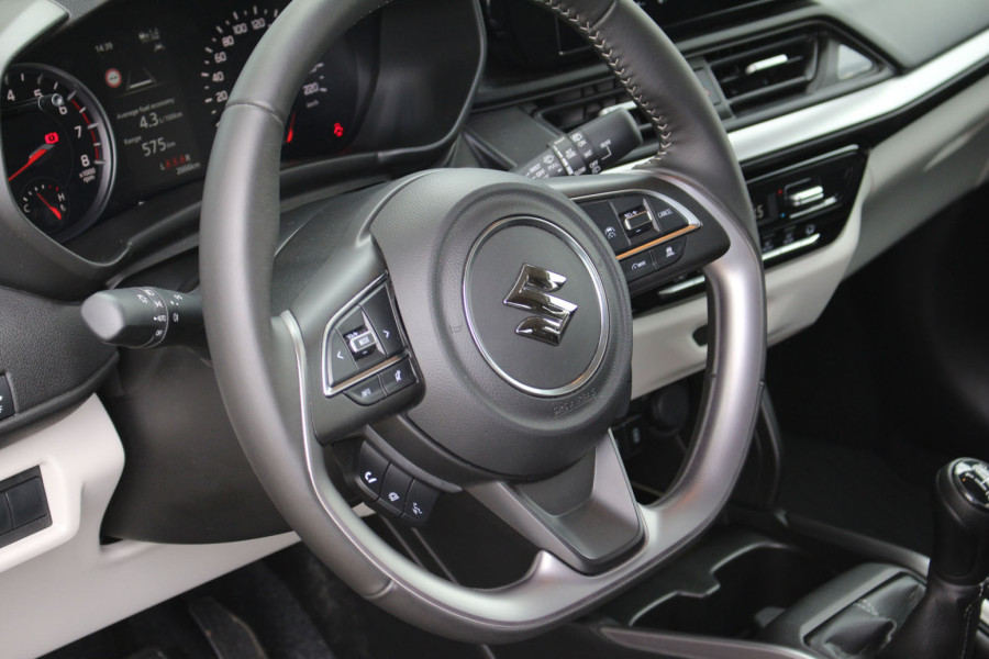 Test: Suzuki Swift Hybrid – pravi Japanac