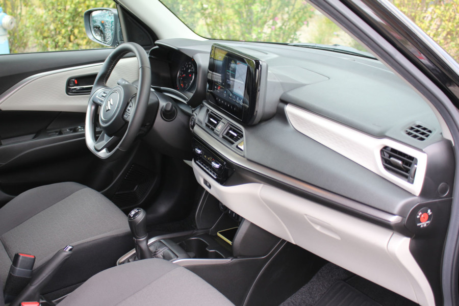 Test: Suzuki Swift Hybrid – pravi Japanac