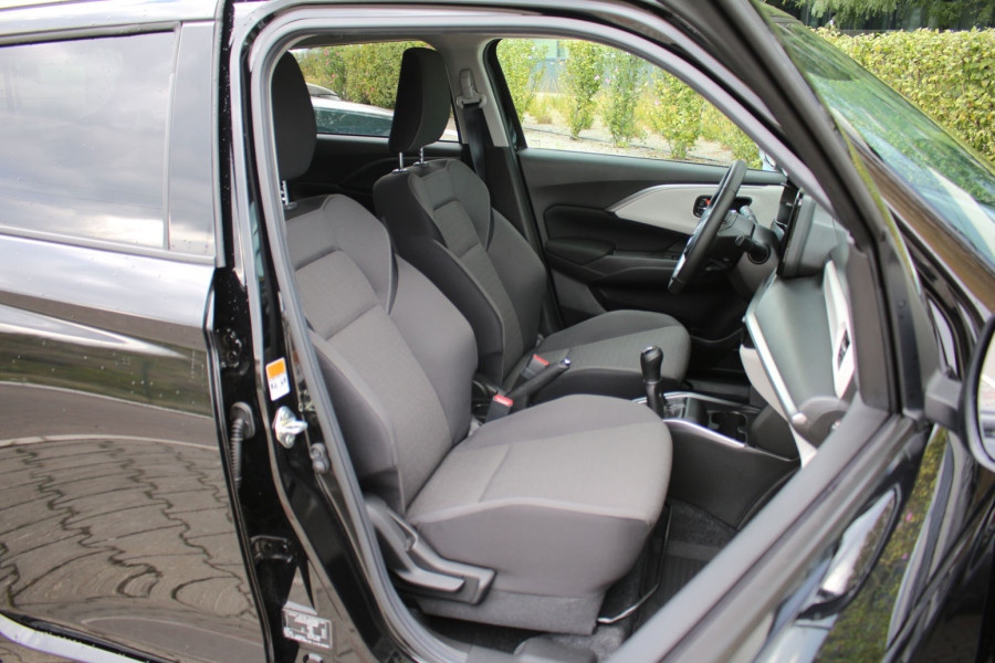 Test: Suzuki Swift Hybrid – pravi Japanac