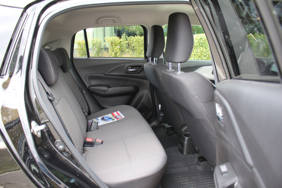 Test: Suzuki Swift Hybrid – pravi Japanac