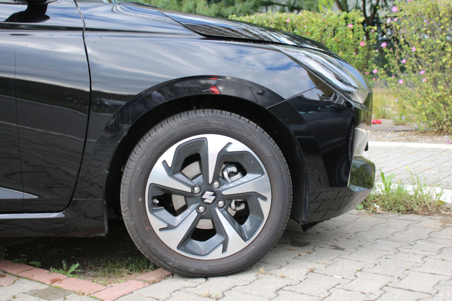 Test: Suzuki Swift Hybrid – pravi Japanac