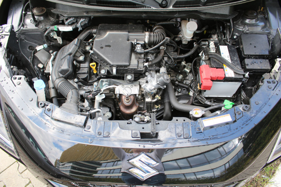 Test: Suzuki Swift Hybrid – pravi Japanac