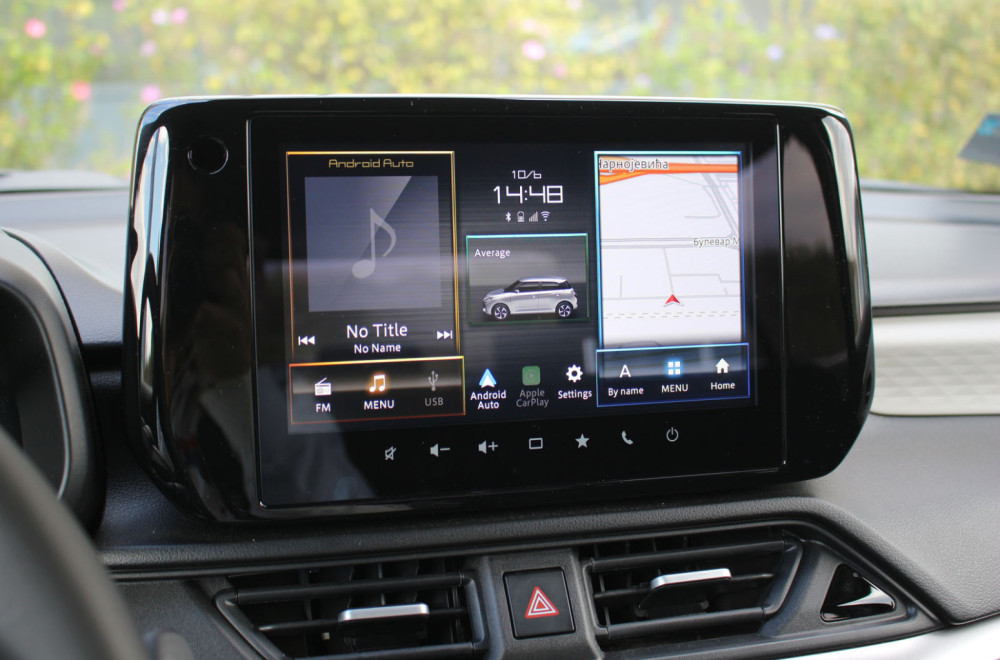 Test: Suzuki Swift Hybrid – pravi Japanac