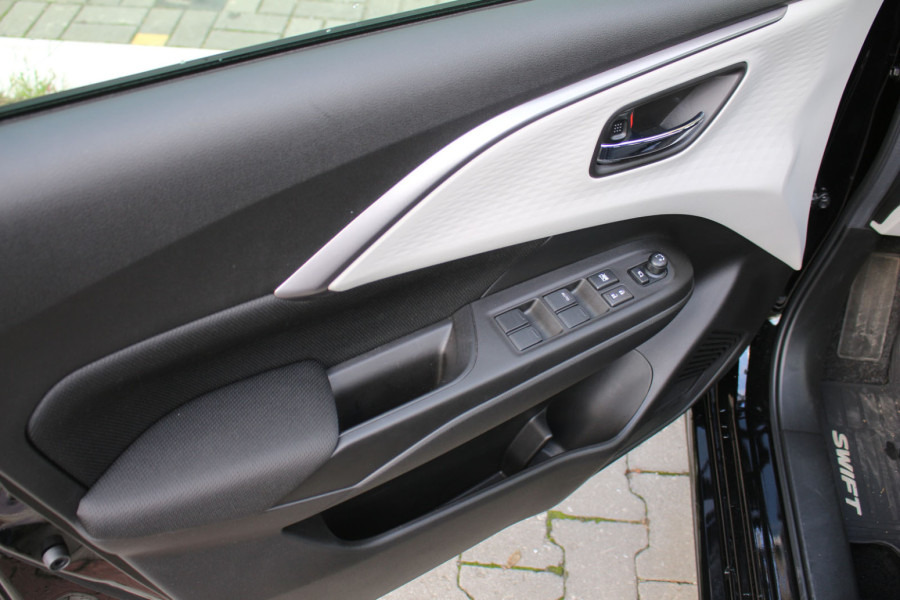 Test: Suzuki Swift Hybrid – pravi Japanac