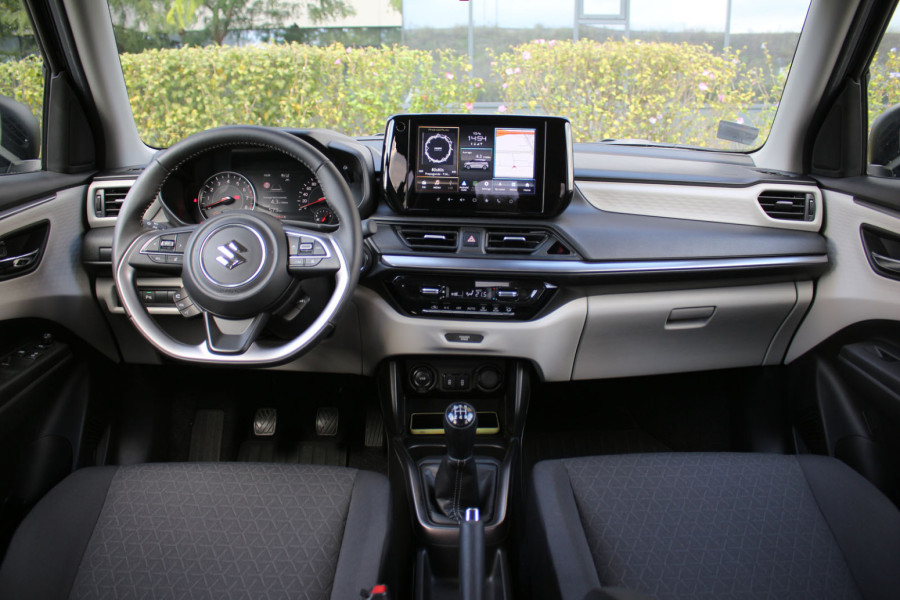 Test: Suzuki Swift Hybrid – pravi Japanac