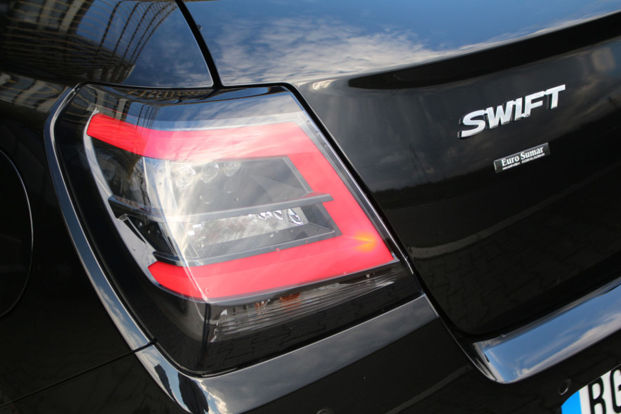 Test: Suzuki Swift Hybrid – pravi Japanac