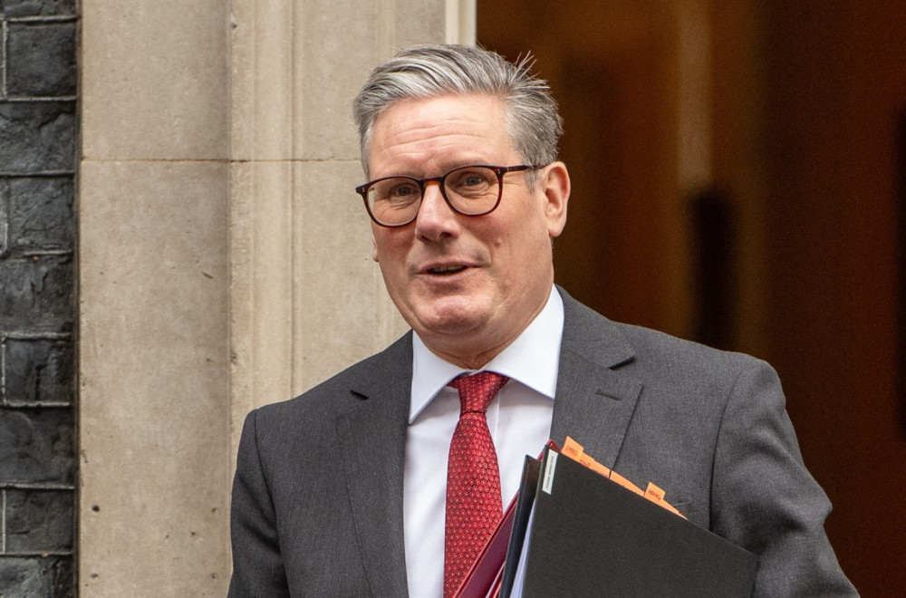 Šta se krije u tajnim podzemnim prostorijama nove super–ambasade u srcu Londona?