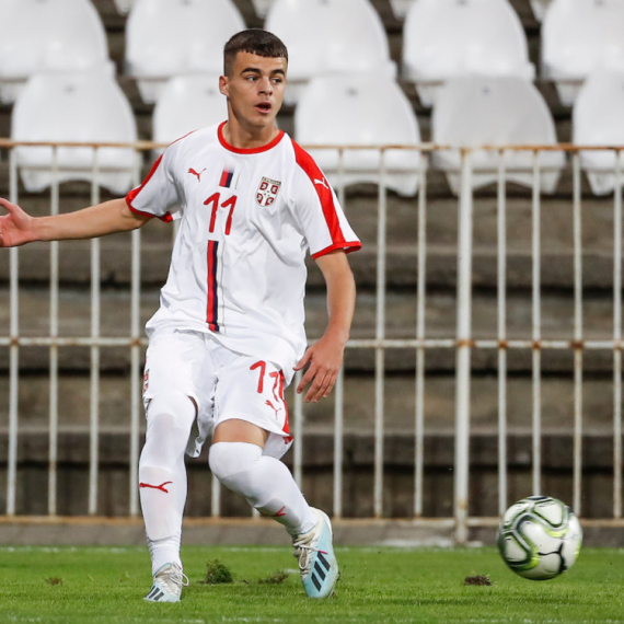 TSC dovodi pojačanje iz Letonije