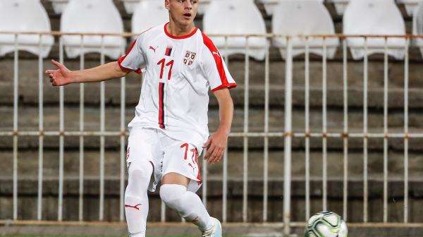 TSC dovodi pojačanje iz Letonije