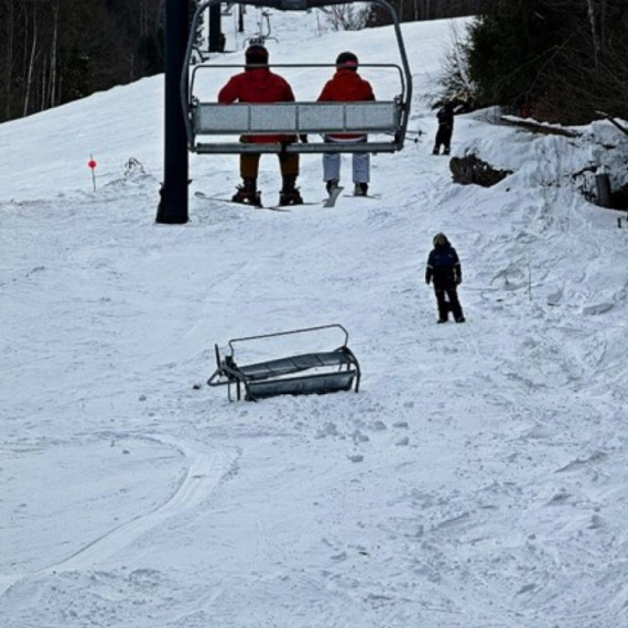 Kako je došlo do tragedije na Durmitoru – Da li je žičara imala dozvolu za rad?