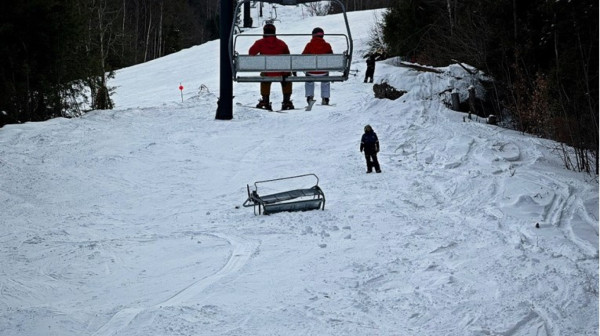 Kako je došlo do tragedije na Durmitoru – Da li je žičara imala dozvolu za rad?