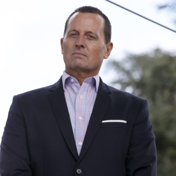 Fitim Čeku: Otkrivena propagandna mreža protiv Ričarda Grenela na Balkanu