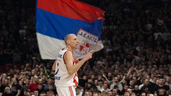 Oglasila se Zvezda zbog Davidovca i udesa – evo šta je prava istina!