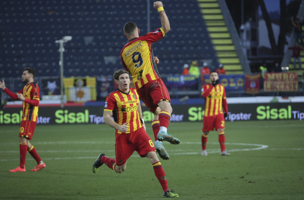 Milan doveo Žoaa Feliksa – čeka se bivši napadač Zvezde za 25 miliona €